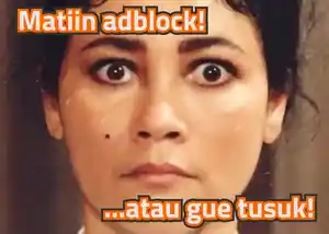 Disable adblock