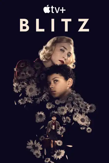 Nonton Blitz 2024 sub indo - Vidlix