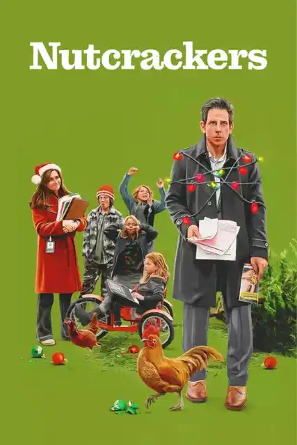 Nonton Nutcrackers 2024 sub indo - Vidlix