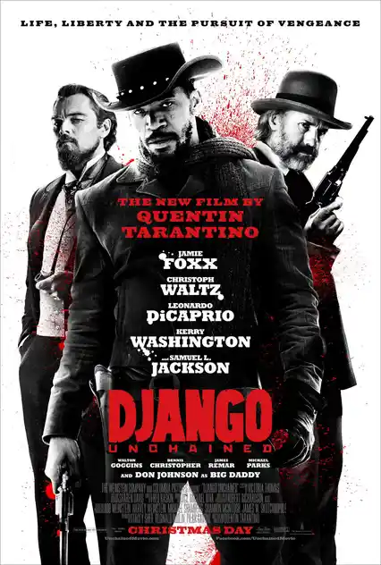 Nonton Django Unchained sub indo - Vidlix
