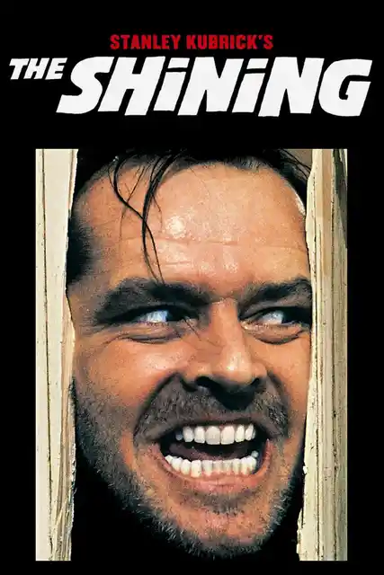 Nonton The Shining 1980 sub indo - Vidlix