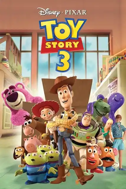 Nonton Toy Story 3 sub indo - Vidlix