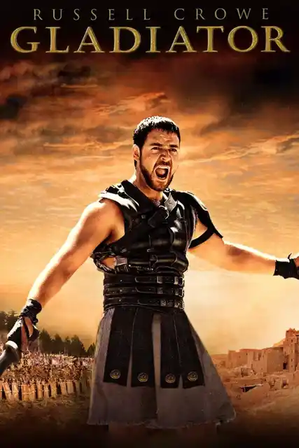 Nonton Gladiator sub indo - Vidlix