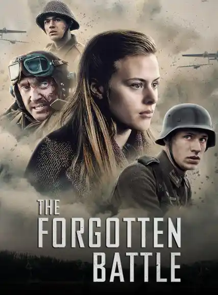 Nonton The Forgotten Battle 2020 sub indo - Vidlix