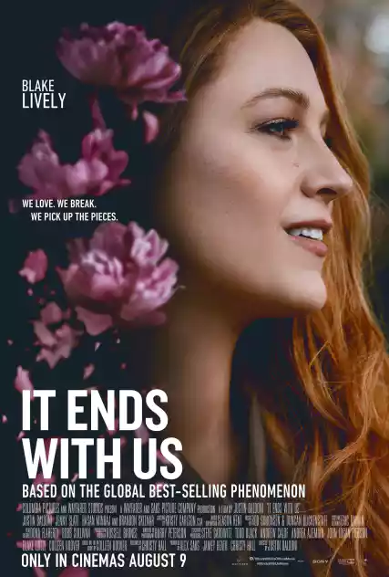 Nonton It Ends With Us sub indo - Vidlix