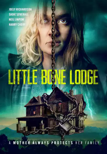 Nonton Little Bone Lodge sub indo - Vidlix