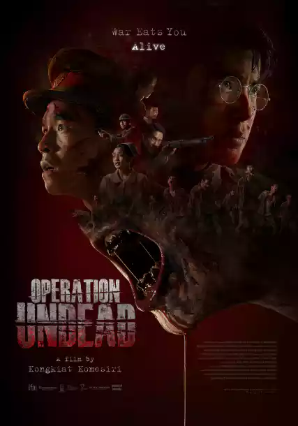 Nonton Operation Undead sub indo - Vidlix