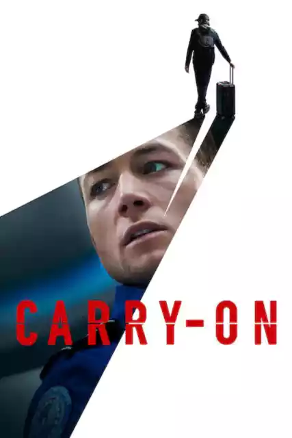 Nonton Carry-On 2024 sub indo - Vidlix