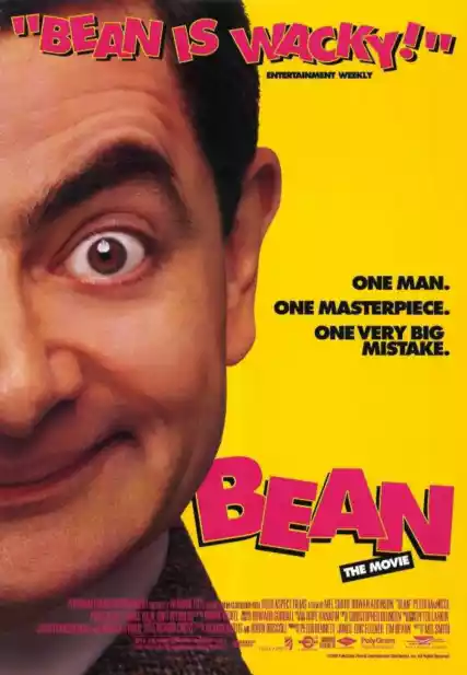 Nonton Mr. Bean 1997 sub indo - Vidlix