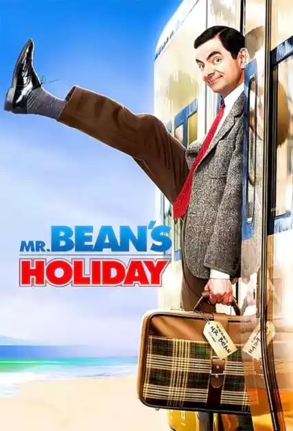Nonton Mr. Bean's Holiday 2007 sub indo - Vidlix