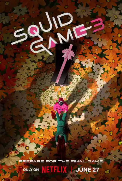 Nonton Squid Game Season 3 sub indo - Vidlix