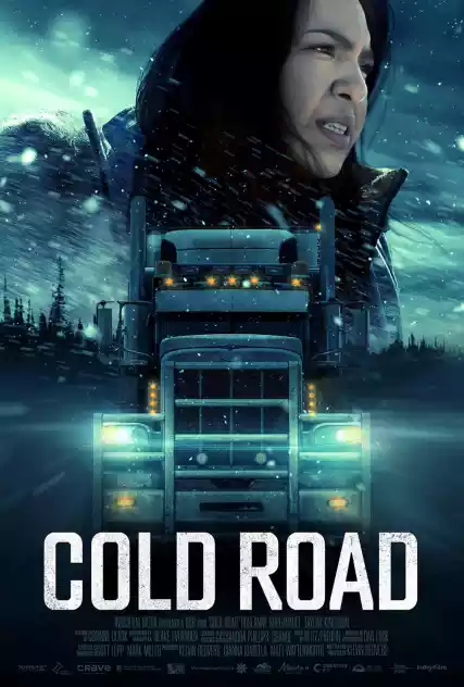 Nonton Cold Road 2023 sub indo - Vidlix