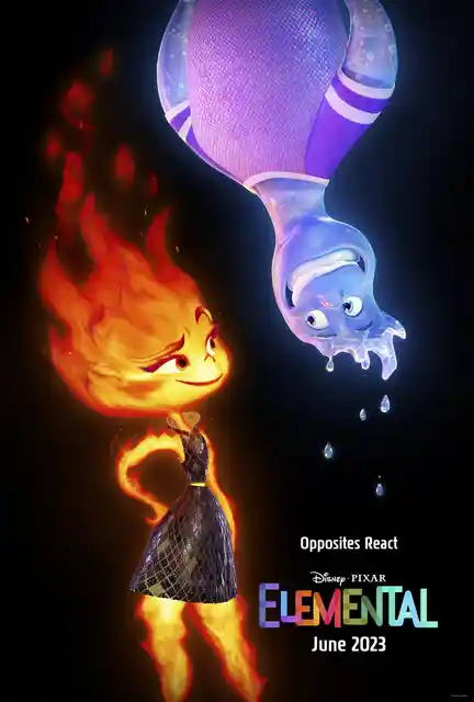 Nonton Elemental sub indo - Vidlix