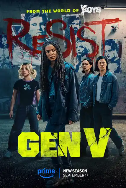 Nonton Gen V Season 1 sub indo - Vidlix