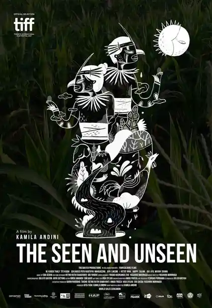 Nonton The Seen and Unseen sub indo - Vidlix