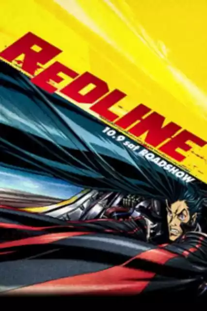 Nonton Redline sub indo - Vidlix