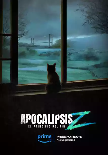 Nonton Apocalypse Z: The Beginning of the End sub indo - Vidlix