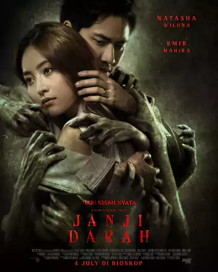 Nonton Janji Darah sub indo - Vidlix