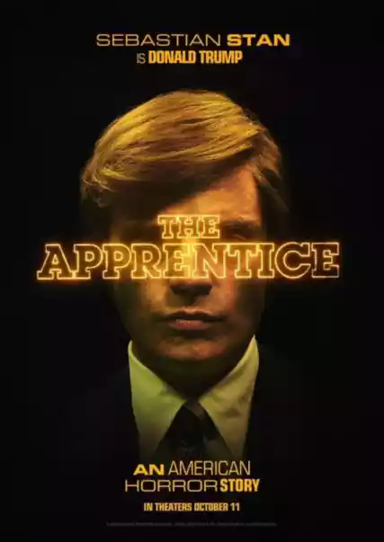 Nonton The Apprentice 2024 sub indo - Vidlix