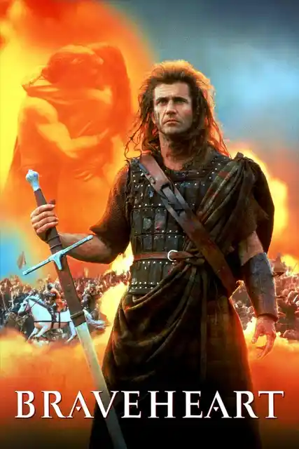 Nonton Braveheart sub indo - Vidlix