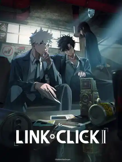 Nonton Link Click Season 2 sub indo - Vidlix