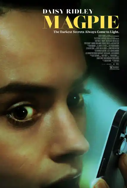 Nonton Magpie 2024 sub indo - Vidlix