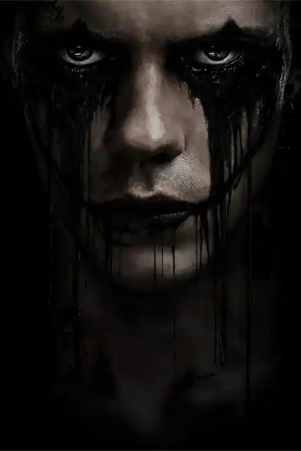 Nonton The Crow 2024 sub indo - Vidlix