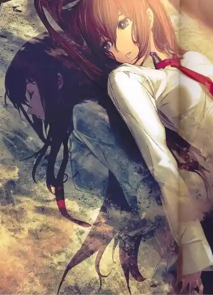 Nonton Steins Gate 0 sub indo - Vidlix