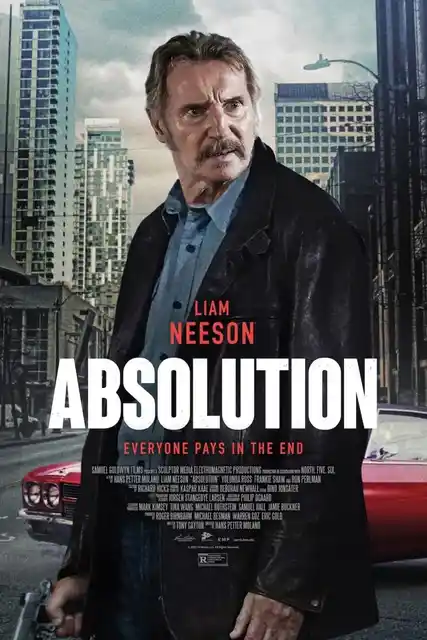Nonton Absolution 2024 sub indo - Vidlix