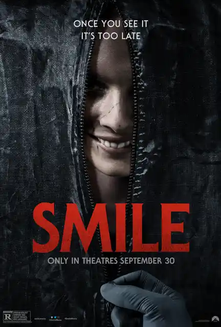 Nonton Smile 2022 sub indo - Vidlix