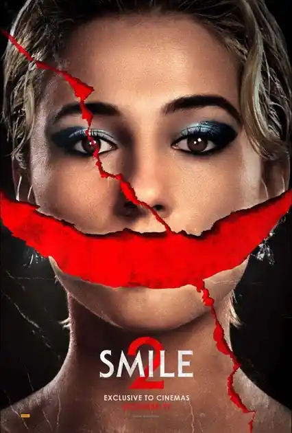 Nonton Smile 2 sub indo - Vidlix