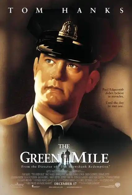 Nonton The Green Mile sub indo - Vidlix