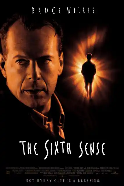 Nonton The Sixth Sense sub indo - Vidlix