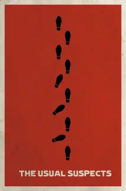 Nonton The Usual Suspects sub indo - Vidlix