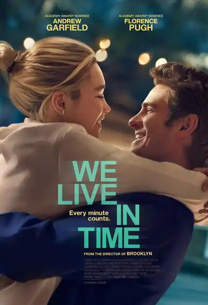 Nonton We Live In Time sub indo - Vidlix
