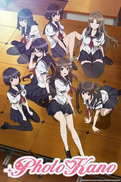 Nonton Photokano sub indo - Vidlix