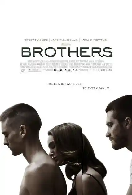 Nonton Brothers 2009 sub indo - Vidlix