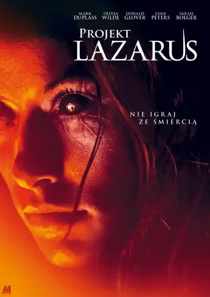 Nonton The Lazarus Effect 2015 sub indo - Vidlix