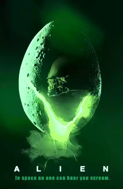 Nonton Alien 1979 sub indo - Vidlix