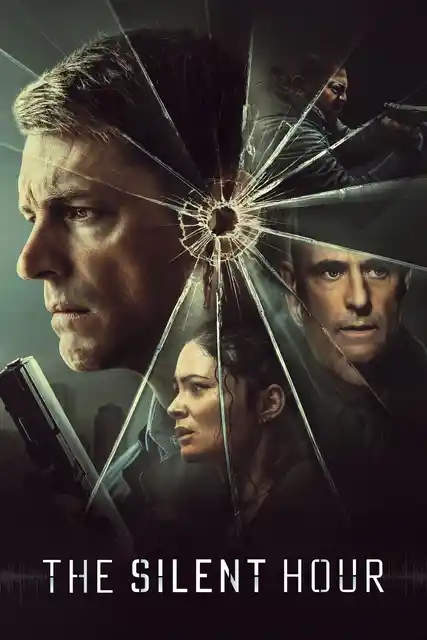 Nonton The Silent Hour 2024 sub indo - Vidlix