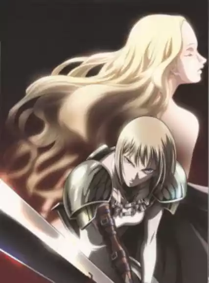 Nonton Claymore sub indo - Vidlix