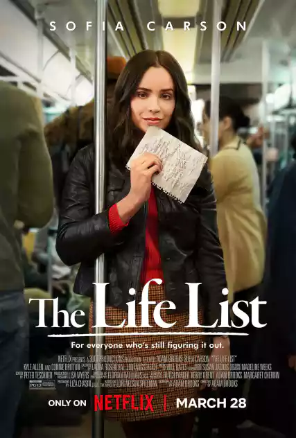 Nonton The Life List sub indo - Vidlix