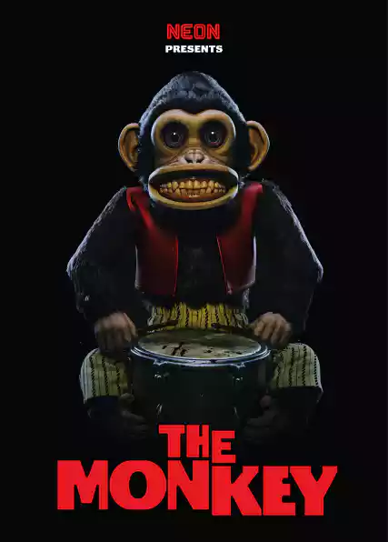Nonton The Monkey 2025 sub indo - Vidlix