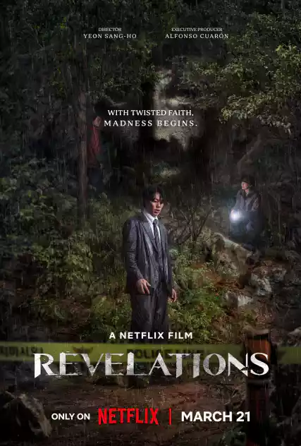 Nonton Revelations 2025 sub indo - Vidlix