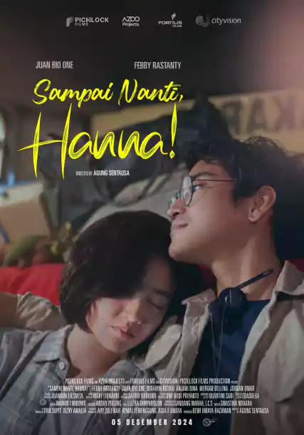Nonton Sampai Nanti, Hanna! sub indo - Vidlix
