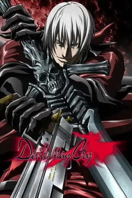 Nonton Devil May Cry 2007 sub indo - Vidlix