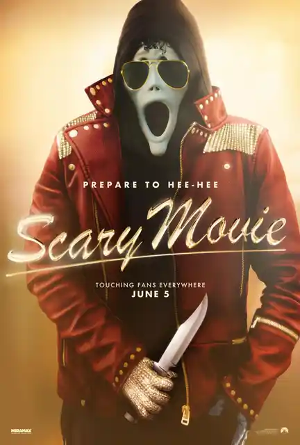 Nonton Scary Movie 6 sub indo - Vidlix