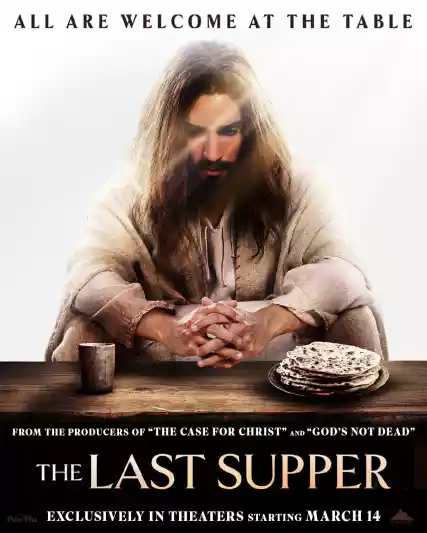 Nonton The Last Supper 2025 sub indo - Vidlix