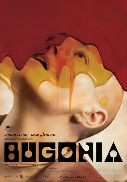 Nonton Bugonia sub indo - Vidlix