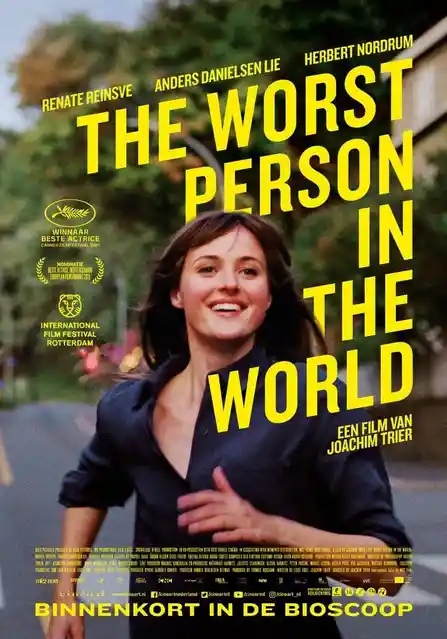 Nonton The Worst Person in the World sub indo - Vidlix